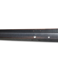 U-channel post galv 1E XHD EV2240 MB idler roller chain